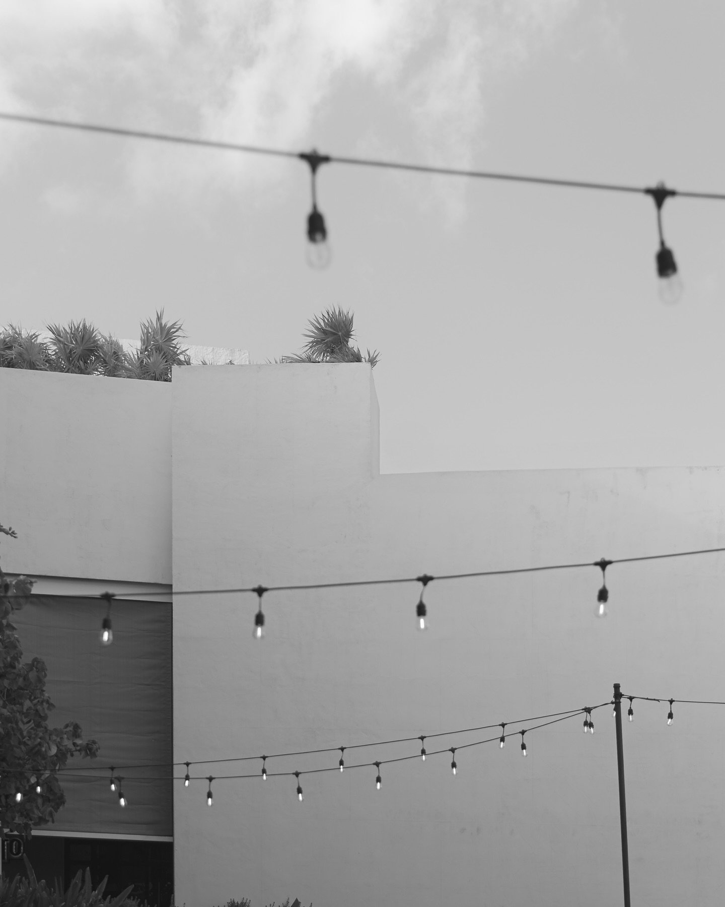 We began this year under the bright blue skies of Cancun.
Darien & Mike’s welcome party set the tone — not just for their destination weekend, but for everything this year is shaping up to be: intentional, timeless and full of soul.