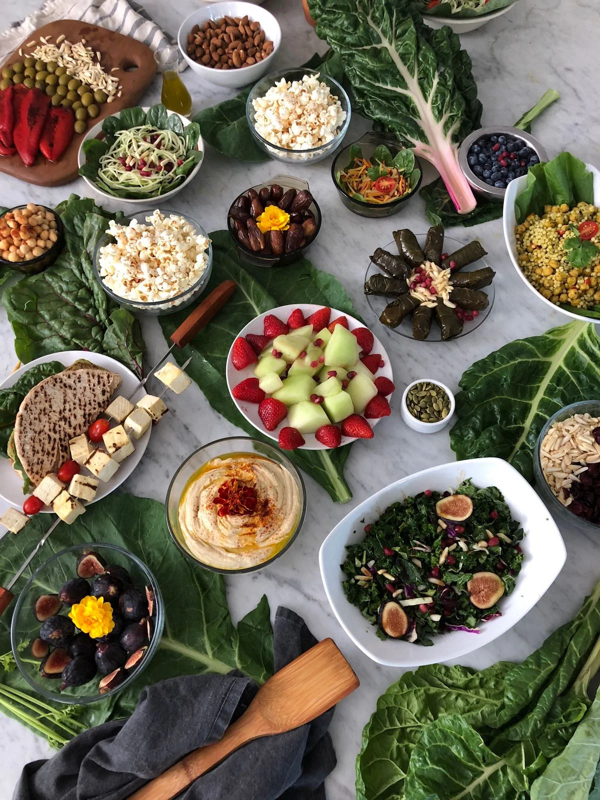 What to Expect When you go Plant based?