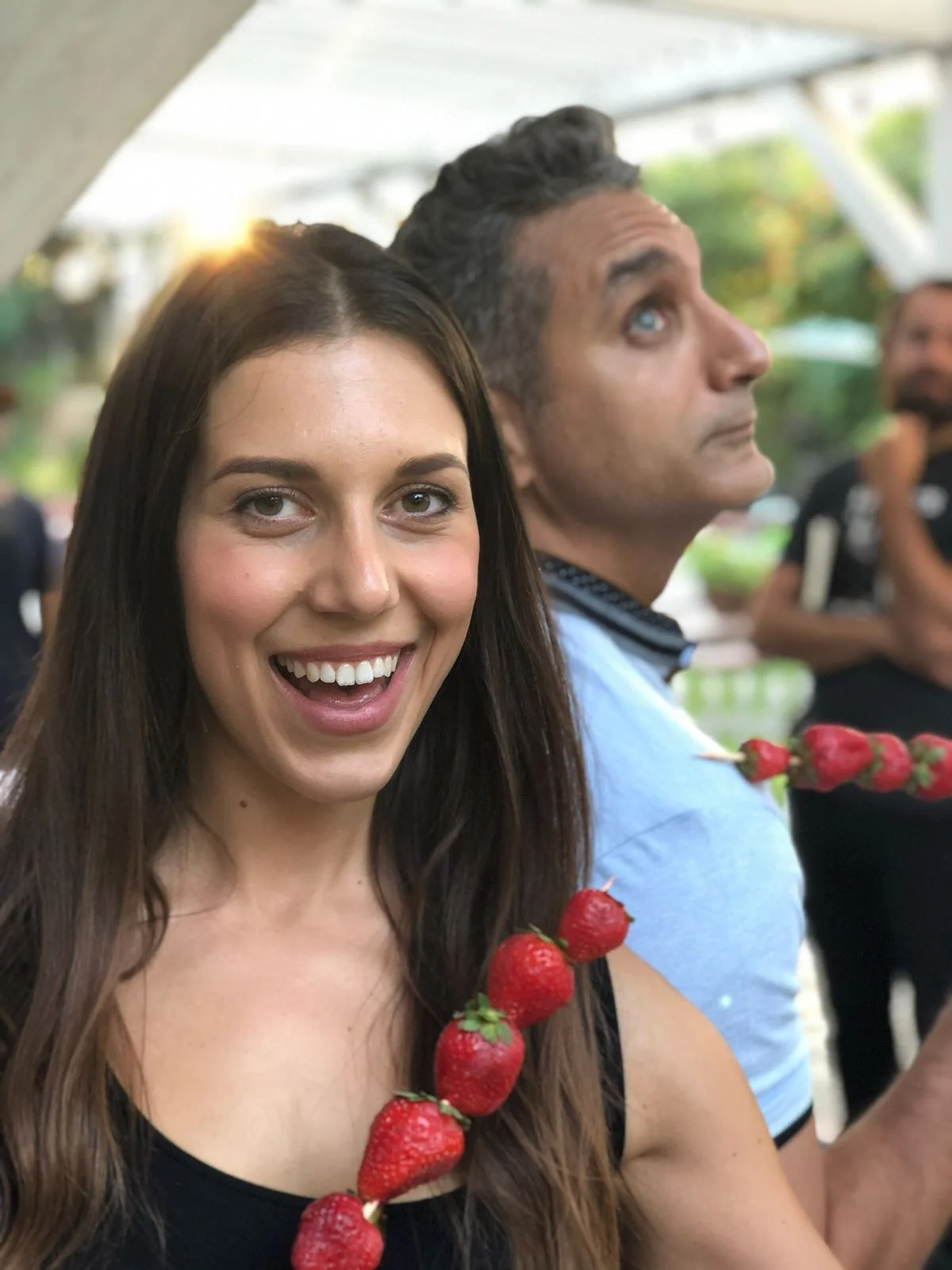 Top Tips - What to do When you go to a Friend's for Dinner?