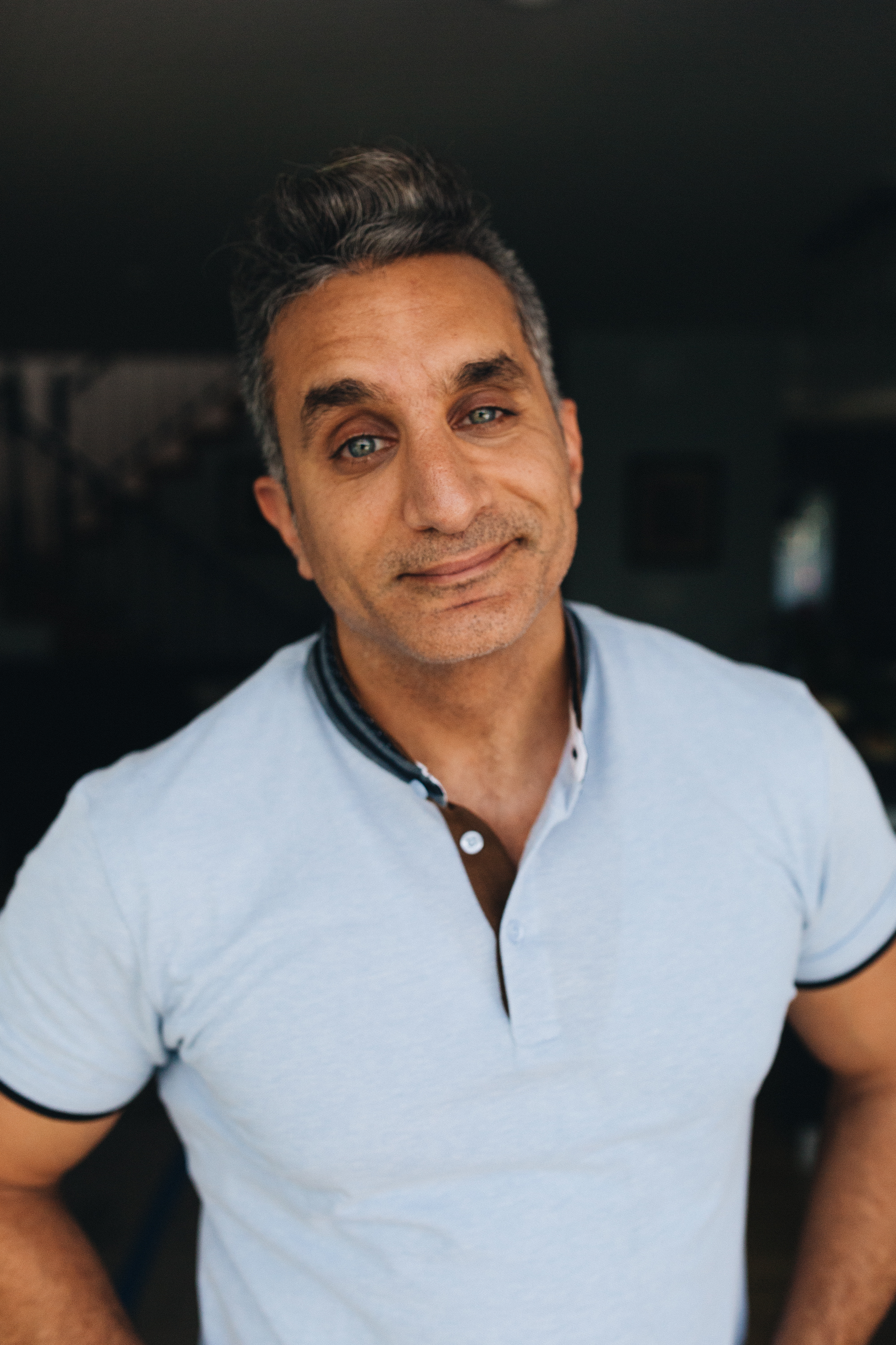 Bassem Youssef, Executive Producer &amp; Writer