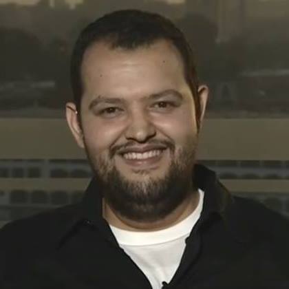 Mostafa Helmy, Writer