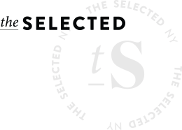 The Selected: DESIGNERS OF GROWTH®  STAND OUT &amp; GET SELECTED