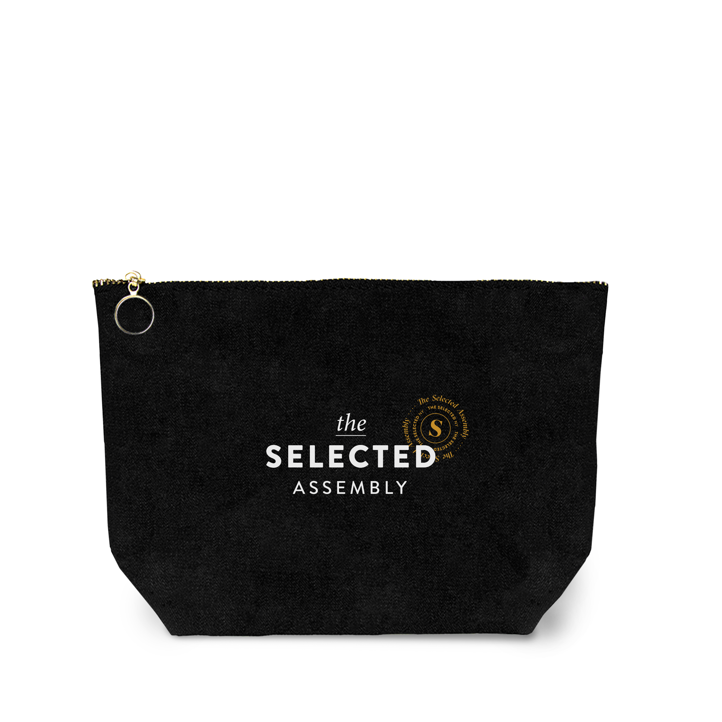 The Cosmetics Bag