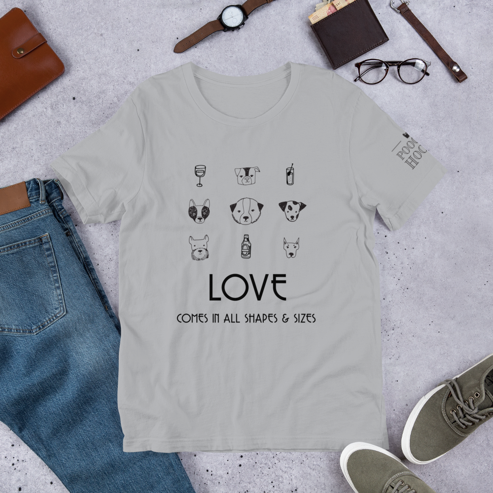 LoveInAllSizes_PoochHooch-Logo_mockup_Front_Flat-Lifestyle_Silver.png