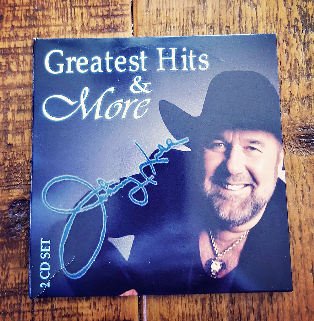 Greatest Hits & More - CD — Johnny Lee