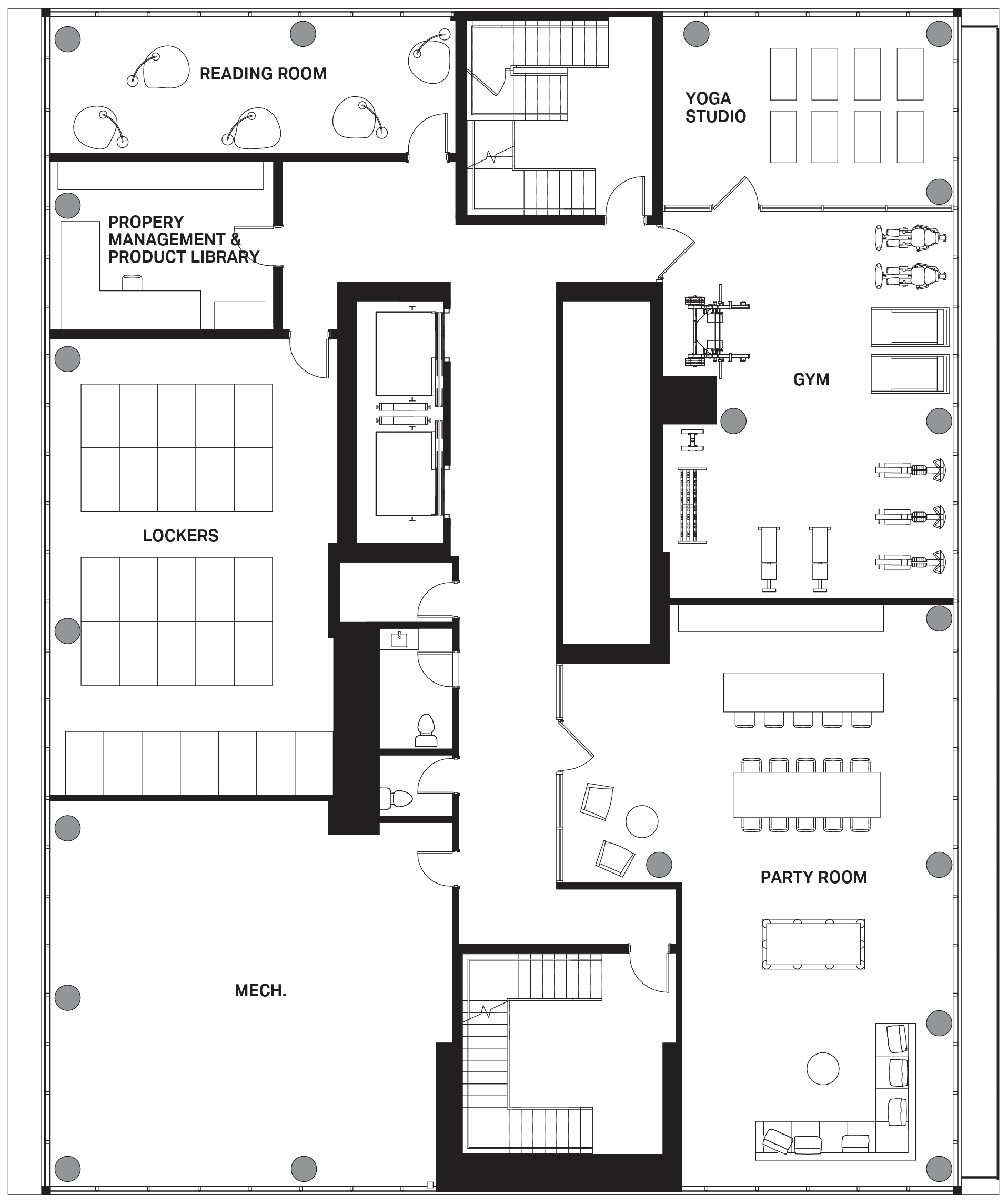 17thFloorAmenityPlan.png