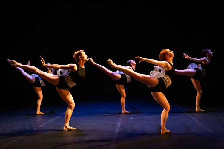 Photography by   Lynn Lane  , Lighting by   Stephen Pruitt     Dancers pictured:  Rachel Culver, Dorothy O’Shea Overbey, AJ Garcia-Rameau, Megan Dollar, Rachel Meador