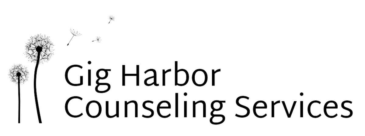 Gig Harbor Counseling Services (with offices in Tacoma)