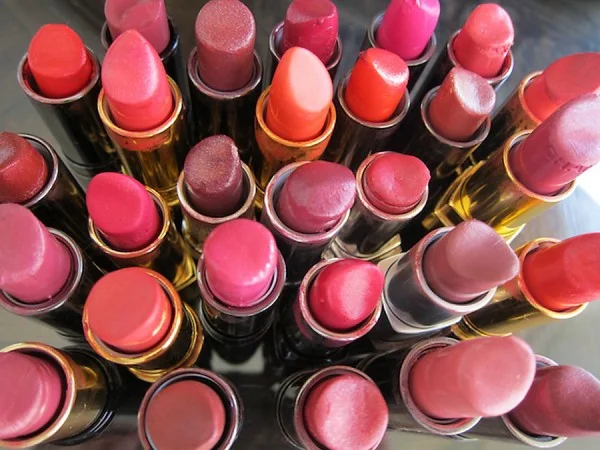 I'll Wear Red Lipstick!