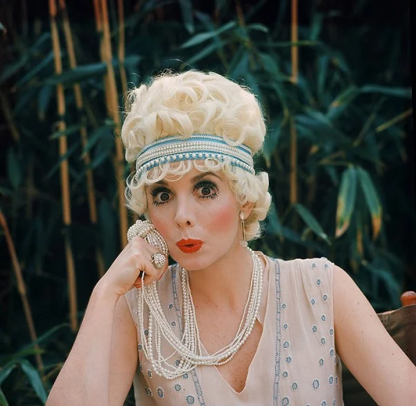 How to Succeed in Showbiz Without Really Trying – Part Two