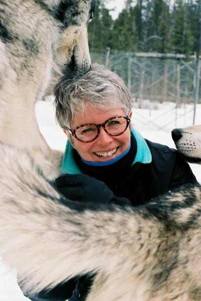 I Was Kissed By Wolves