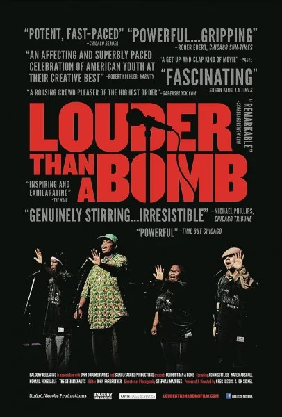 Roses are red, Violets are.....da BOMB!