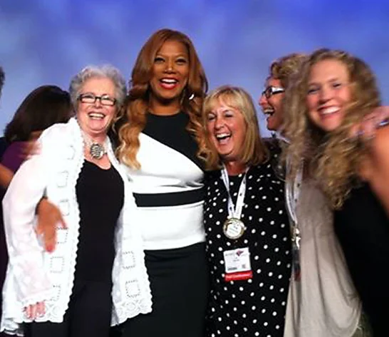 This Band of Bloghers '13