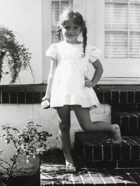 Did you always know you were an artist?