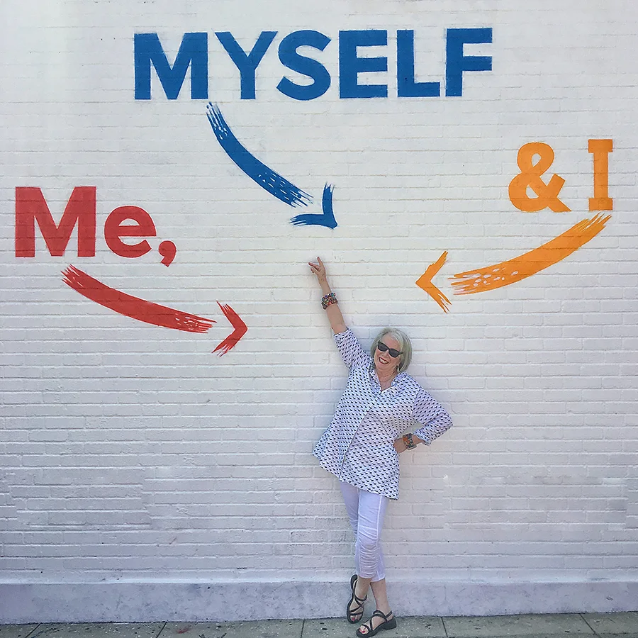 It's Not About Age, It's About Attitude