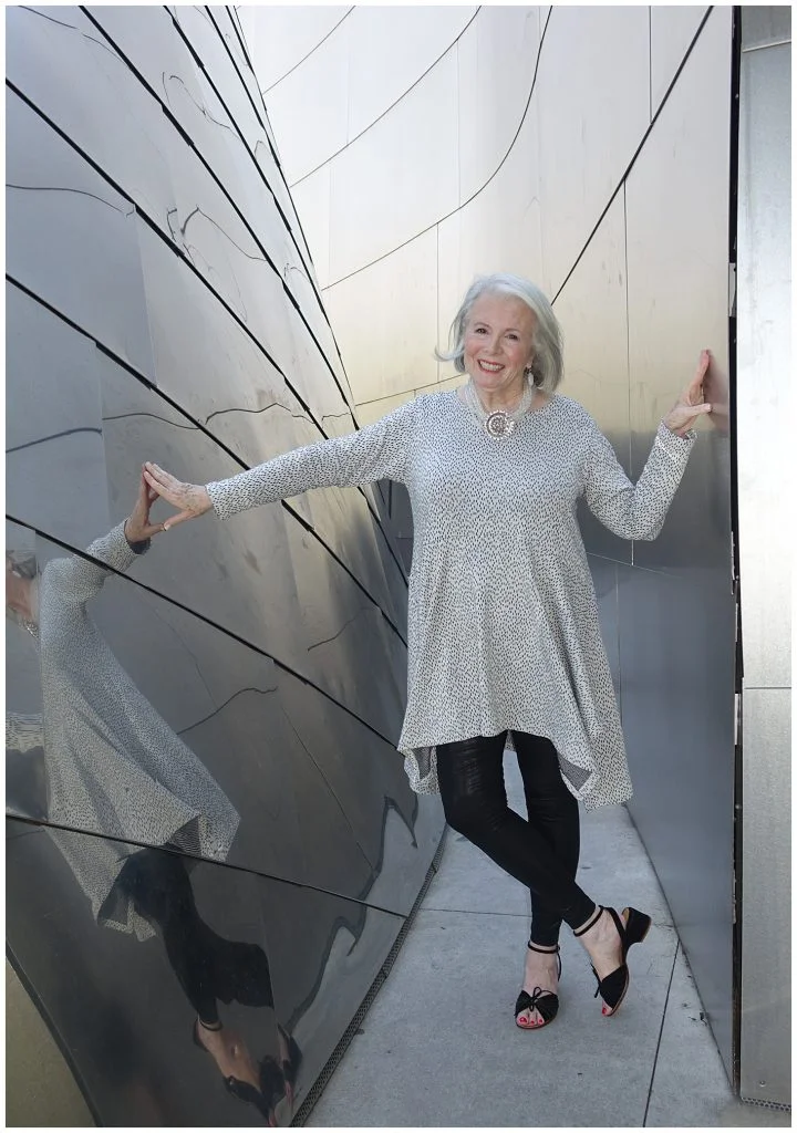 Thinking Outside the Bachs