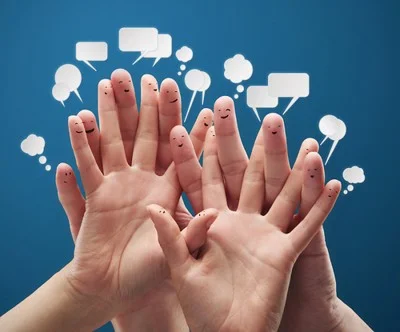 Blogger outreach