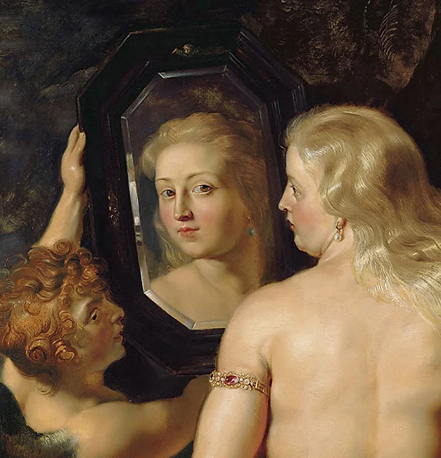 Rubens_Venus_at_a_Mirror_c1615