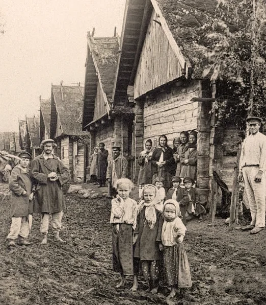 Shtetl