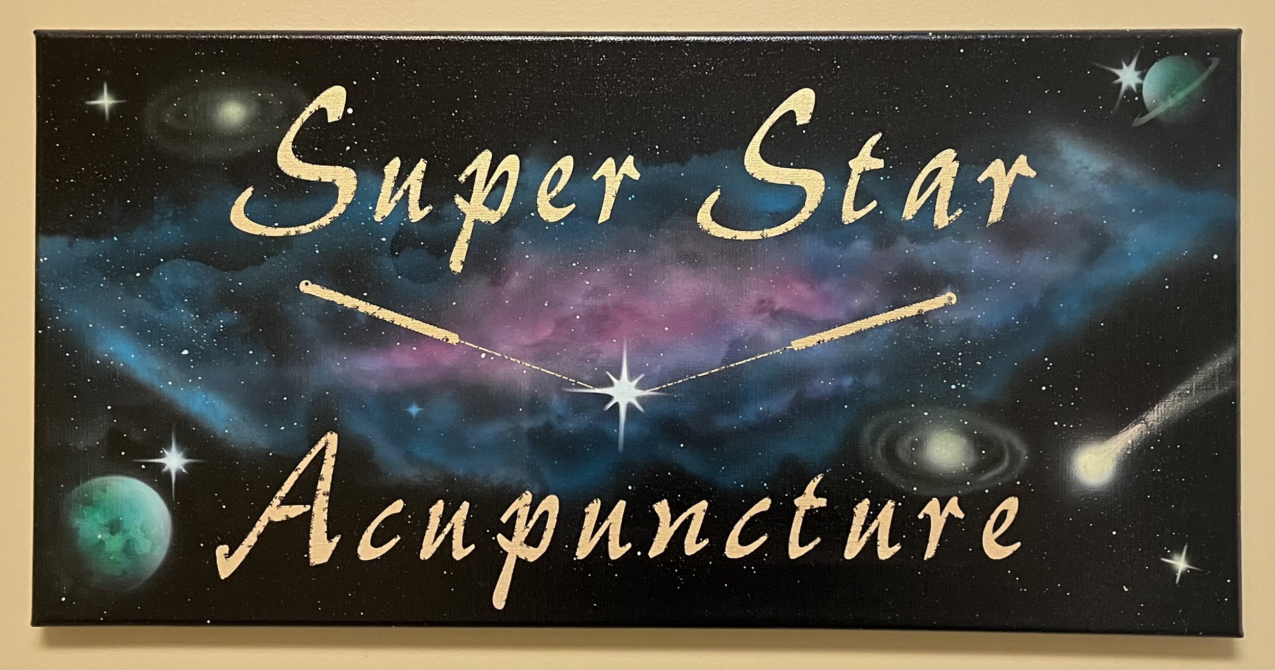 Super Star Acupuncture
