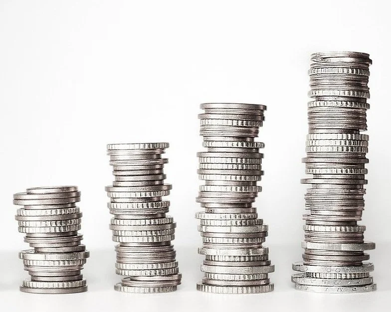 Coins for a Cause