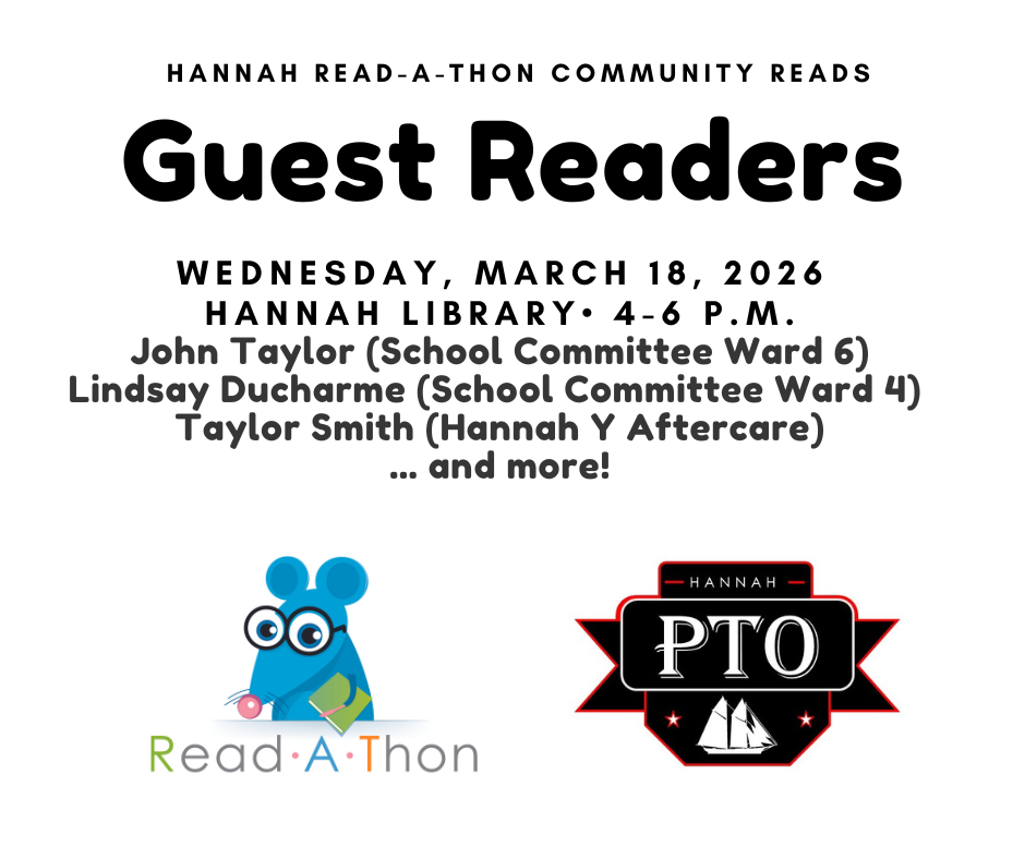 Read A Thon Story Time