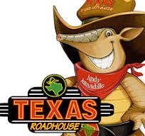 Texas Road House Dine Out Night (with Raffles!)