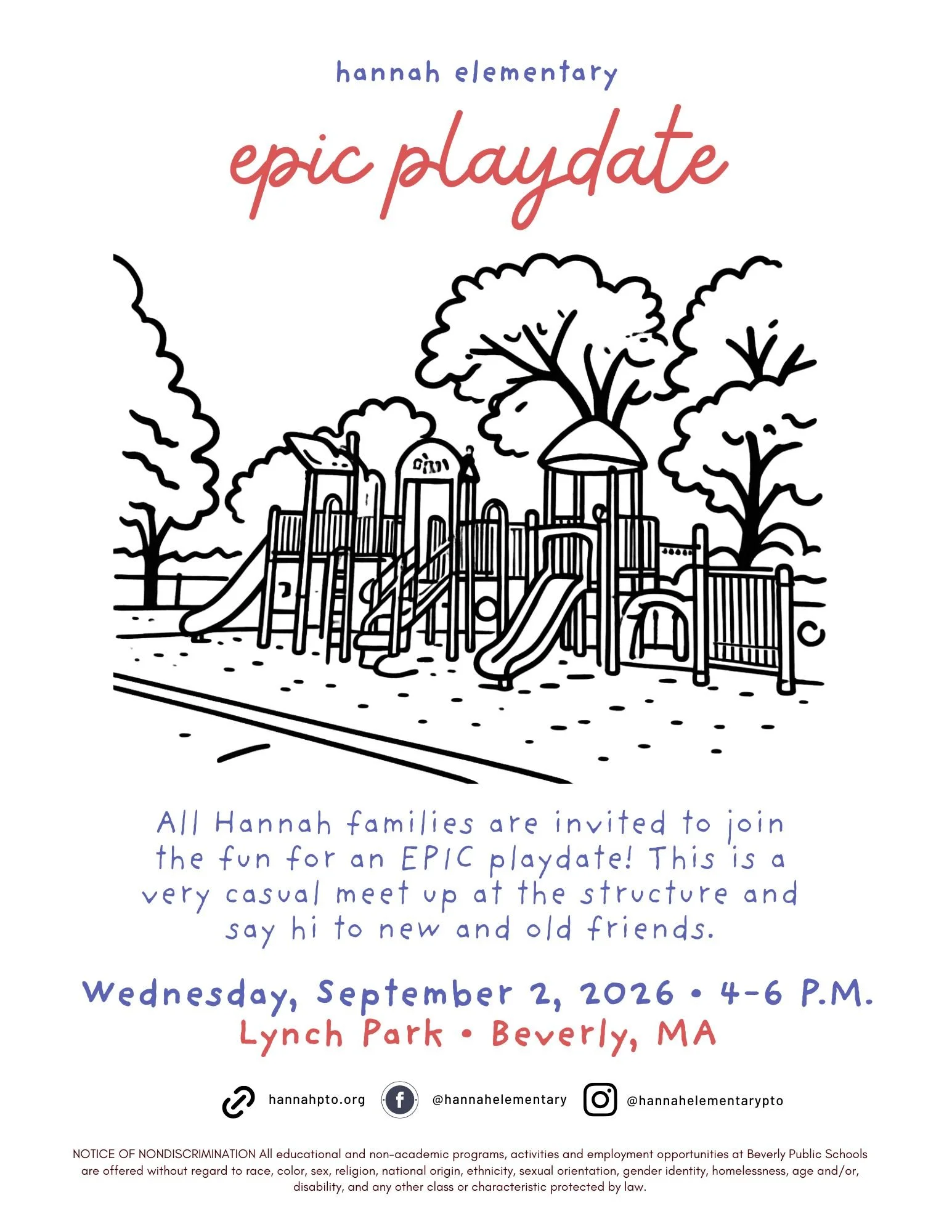 Epic Playdate
