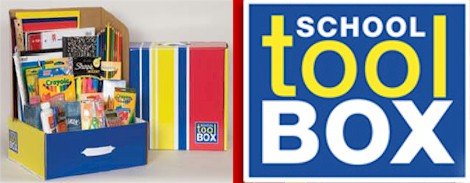 School Tool Box