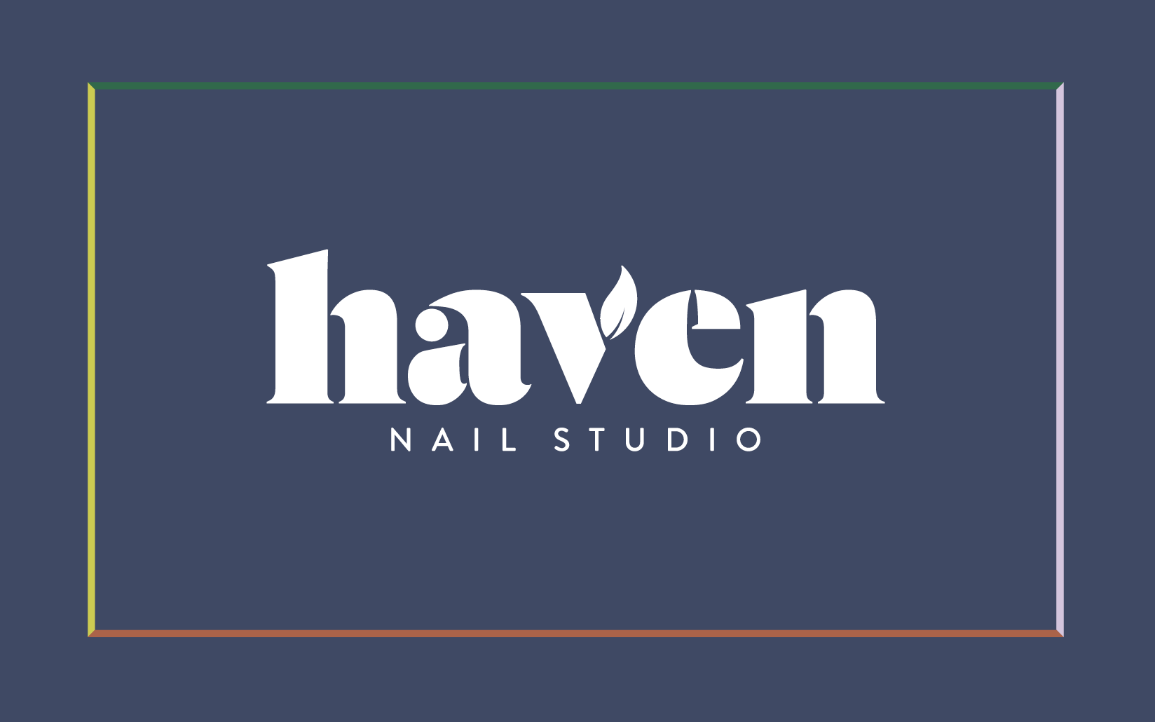 The Nail Haven - Nail Salon