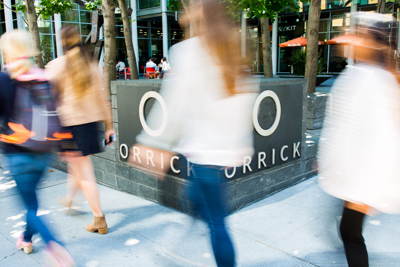  Corporate photography for Keystone Strategy in San Francisco  