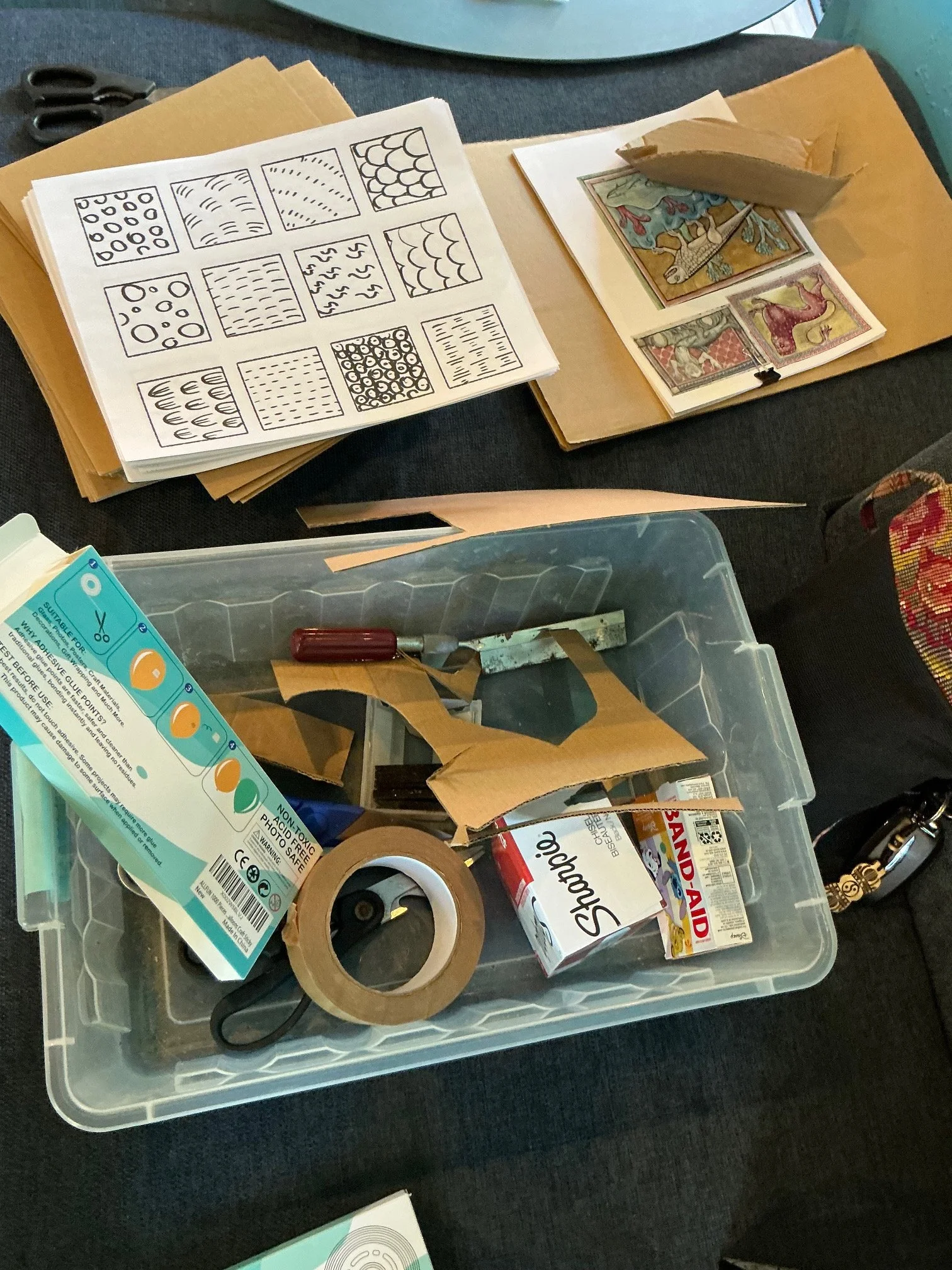 More mask supplies.jpg
