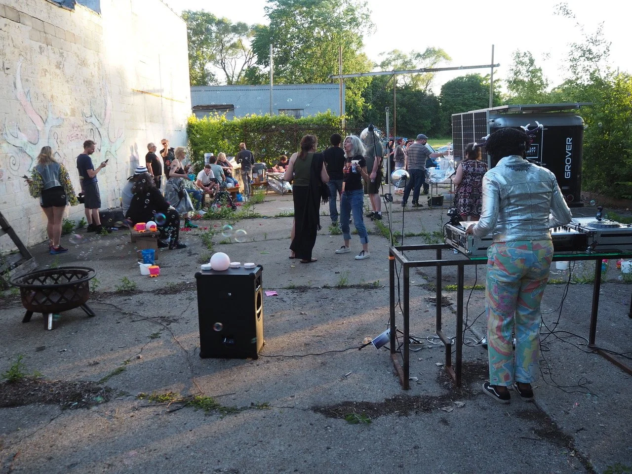 D Cheklich DF launch 2.jpeg