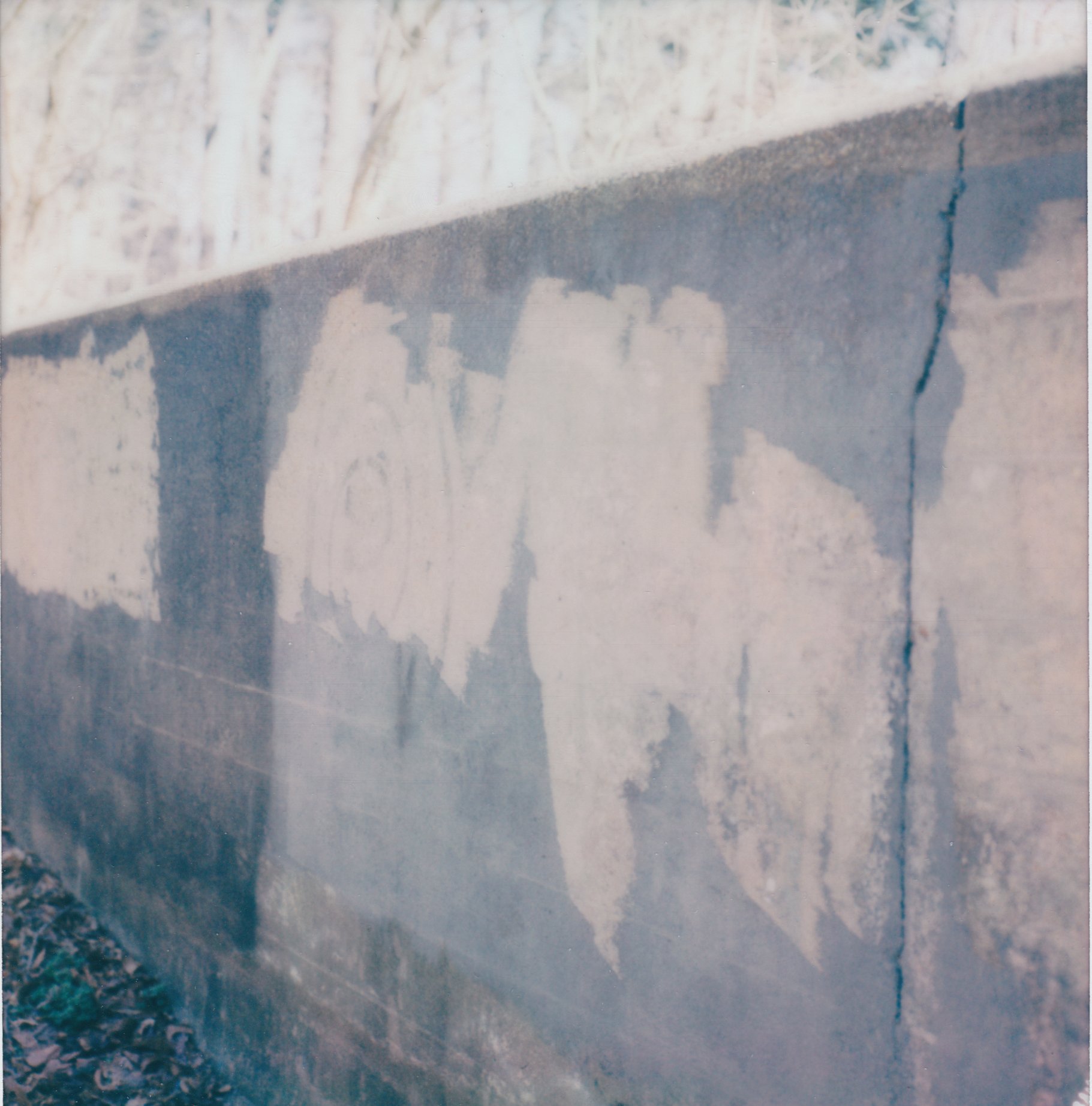 Palimpsest