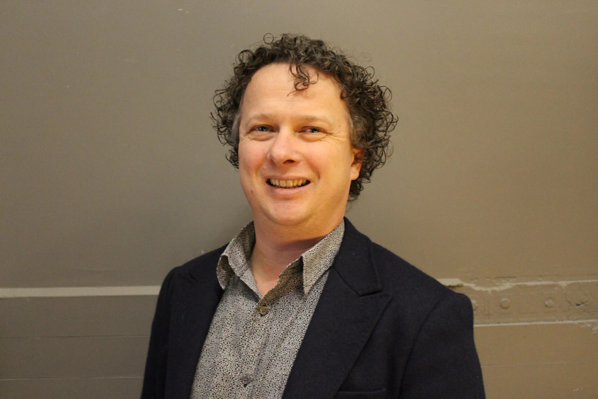 Dean Tilyard
