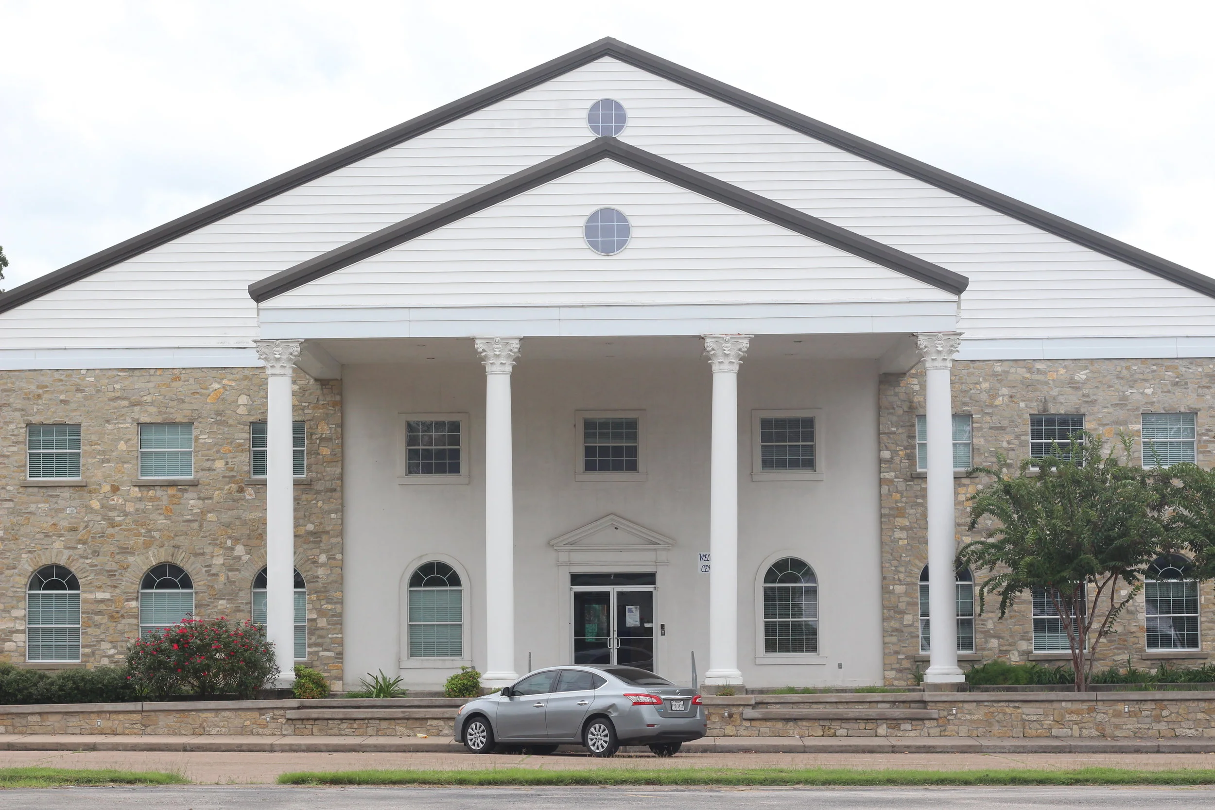 FBC Navasota