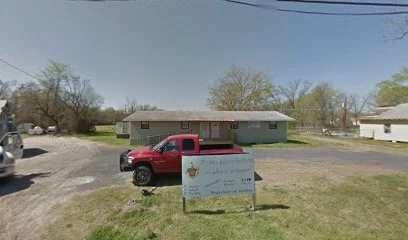 Primera Iglesia Madisonville