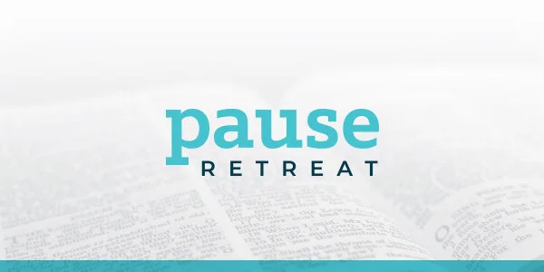 Pause Retreat