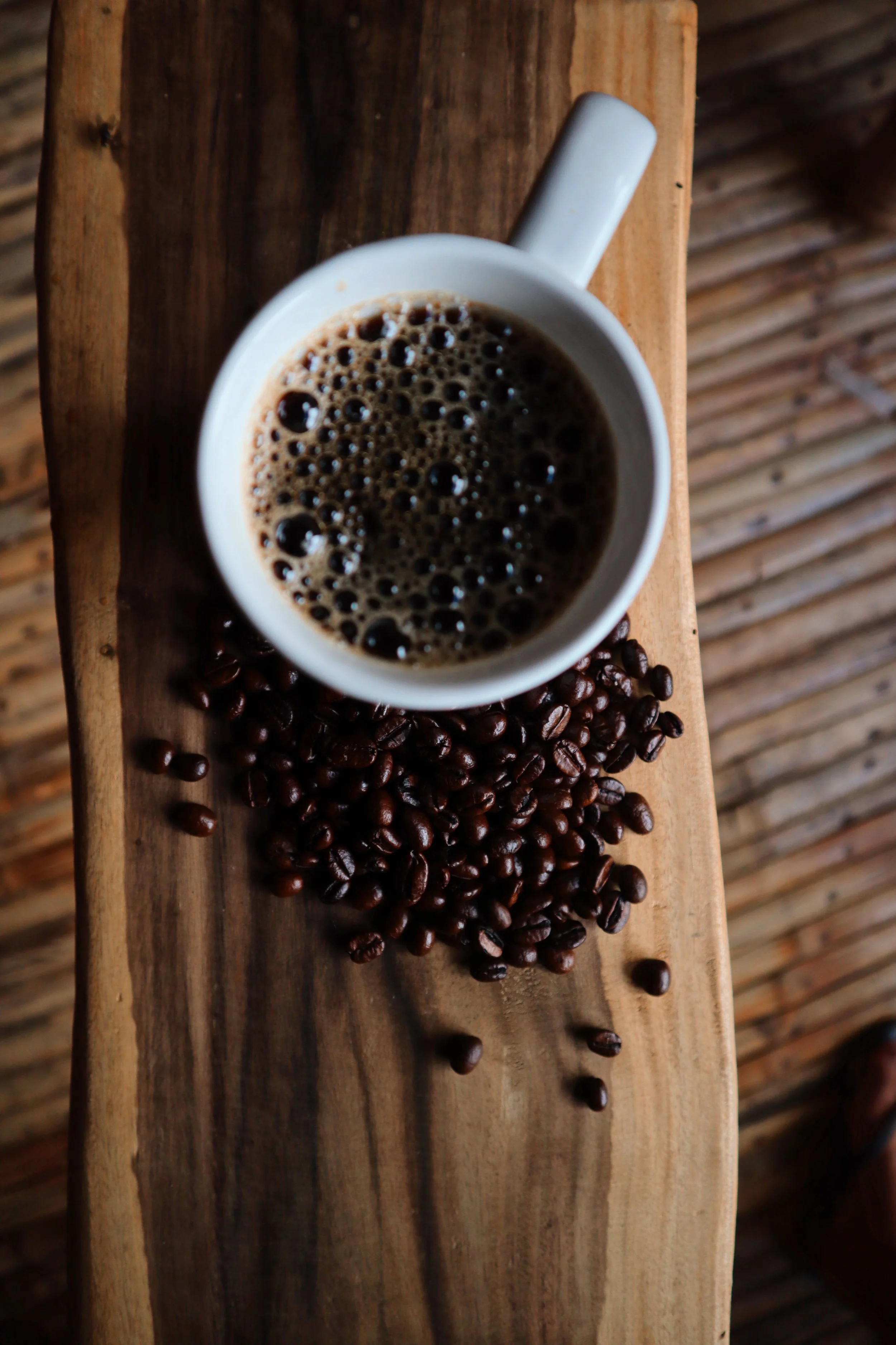 House of Ekolife Coffee