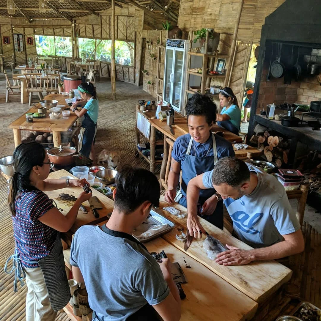 Cooking Classes at Alpas