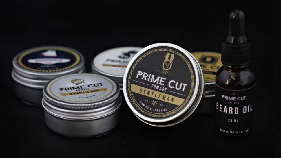 Prime Cut Pomade