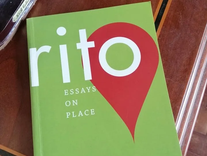 Rito Essays on Place