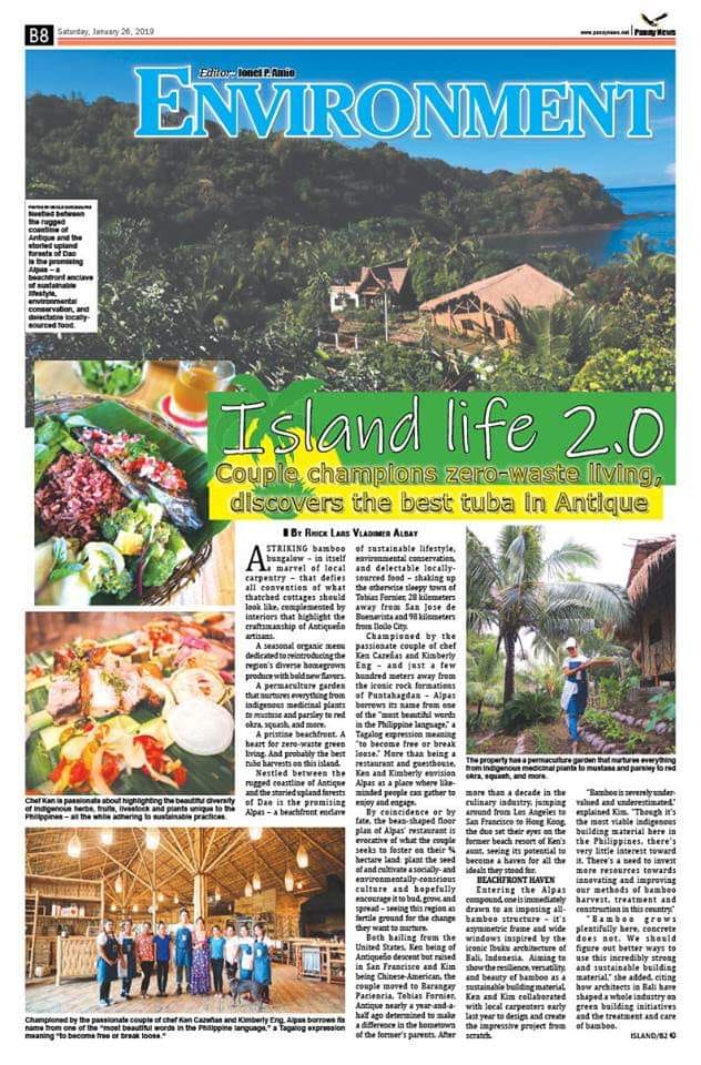 Panay News (January 2019)