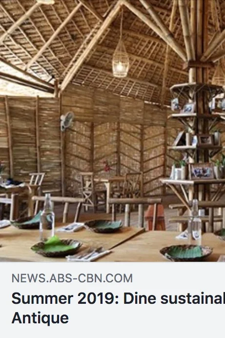 ABS CBN News (May 2019)