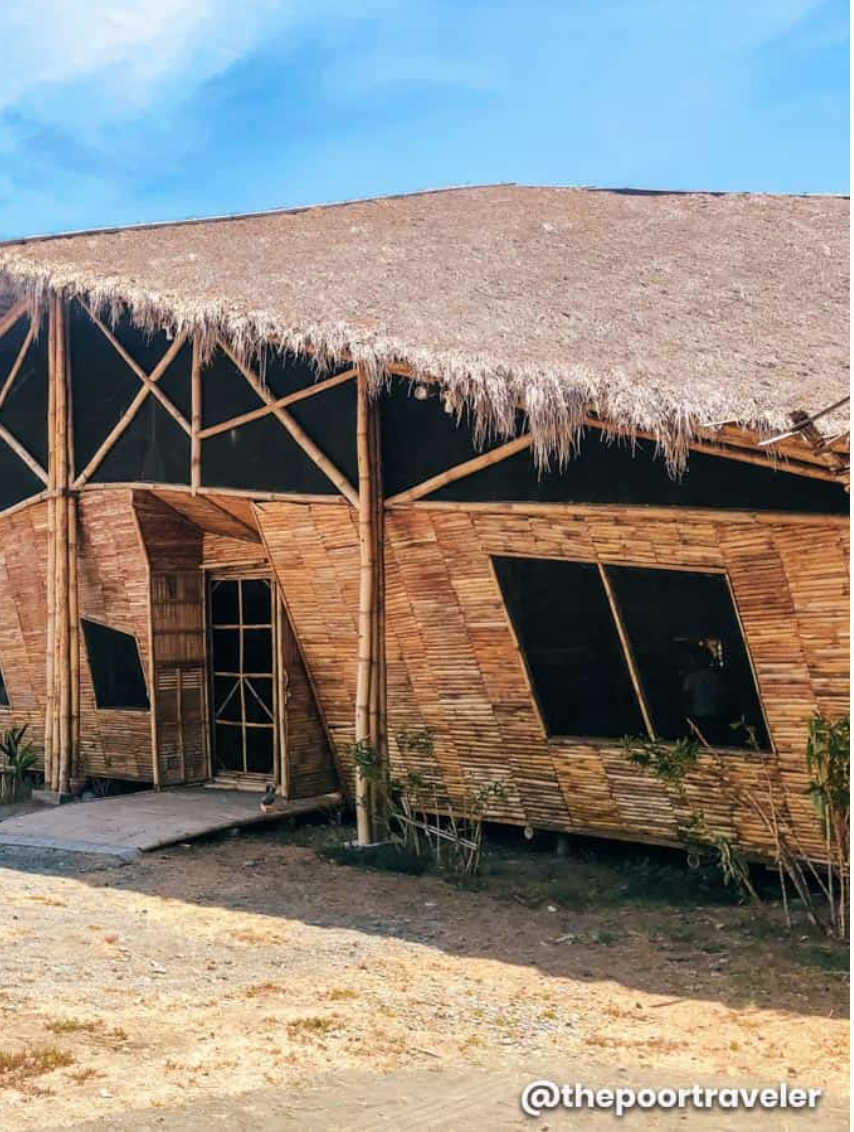 Poor Traveler (May 2019)