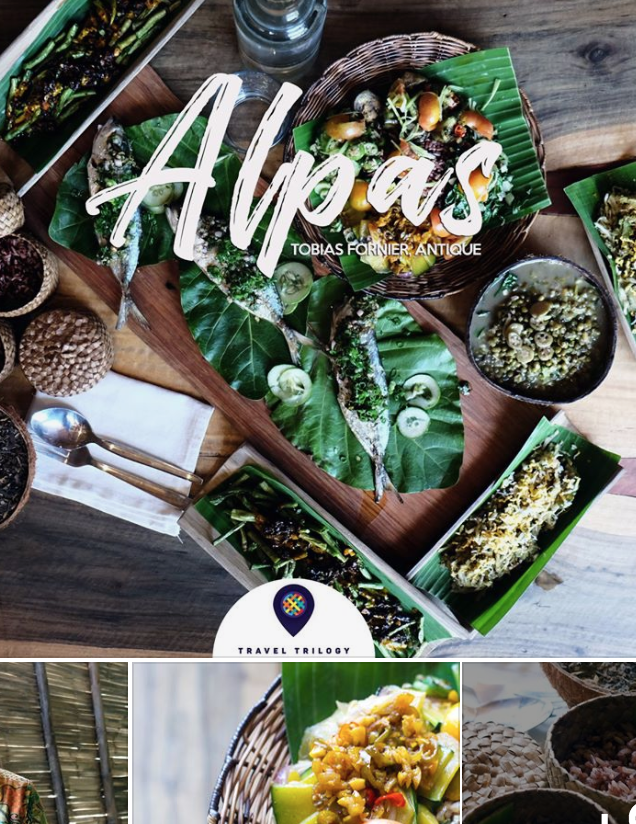 Travel Trilogy (May 2019)