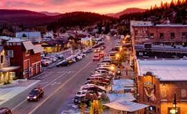 Downtown Truckee