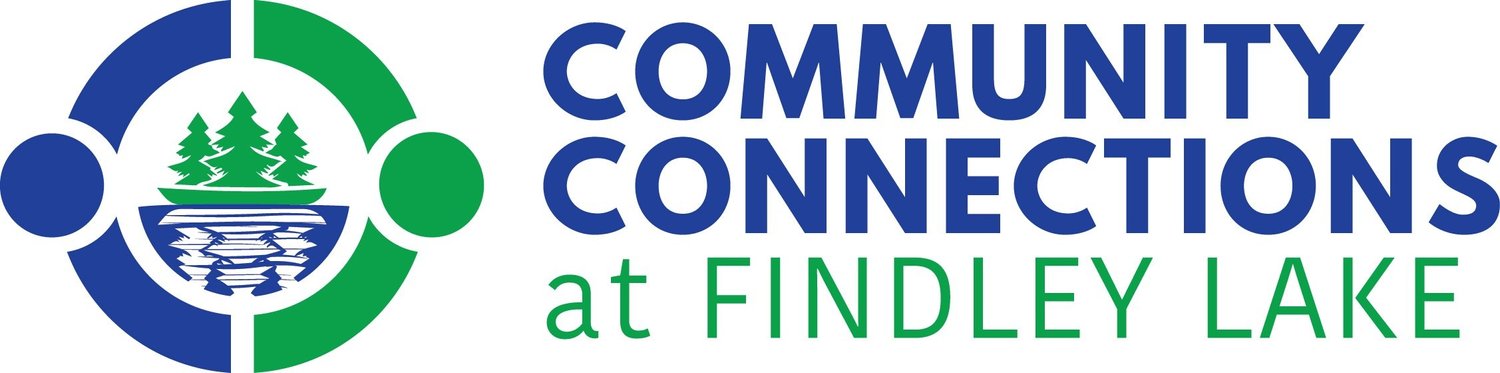 Community Connections at Findley Lake