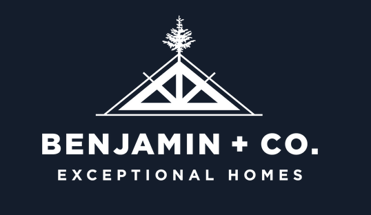 Experienced Carpenter (Benjamin + Company)