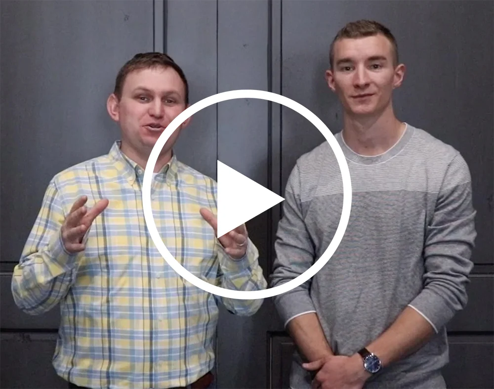 God as CEO Interview - Introduction